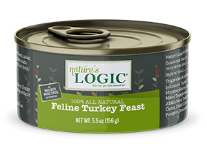 NL Cat Turkey 5.5oz