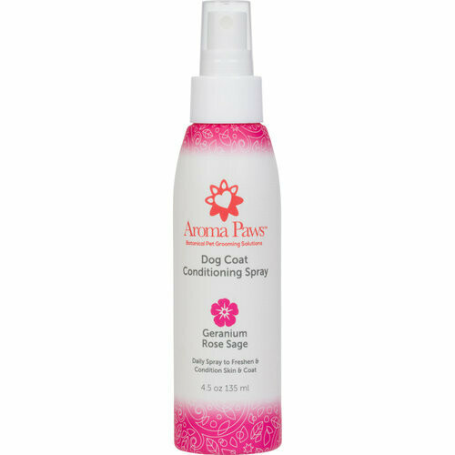 AP CoatSpray Geranium 4.5oz