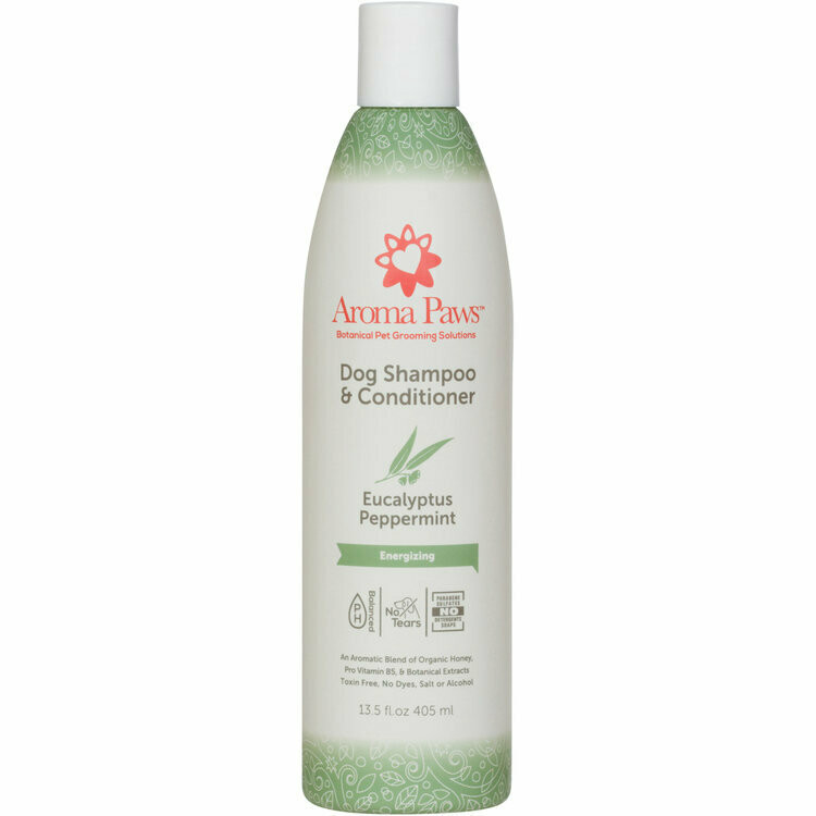 AP Shamp EucalyptusPep 13.5oz