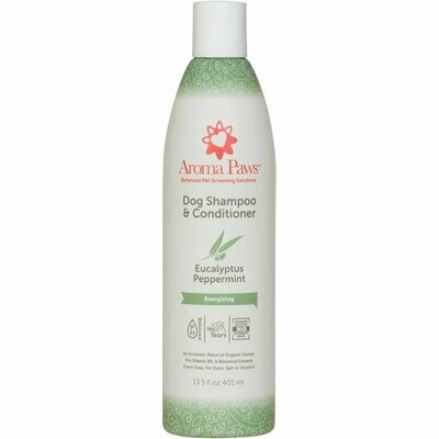 AP Shamp EucalyptusPep 13.5oz
