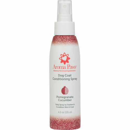 AP CoatSpray Pomergranate4.5oz