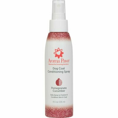 AP CoatSpray Pomergranate4.5oz