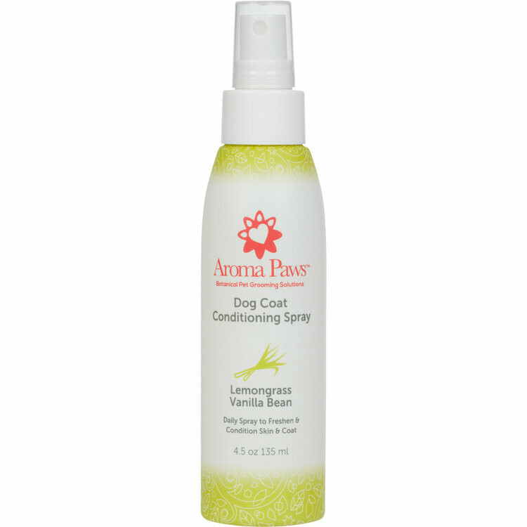 AP CoatSprayVanillaLemGra4.5oz