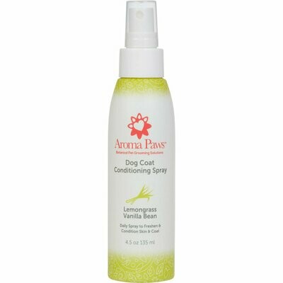 AP CoatSprayVanillaLemGra4.5oz