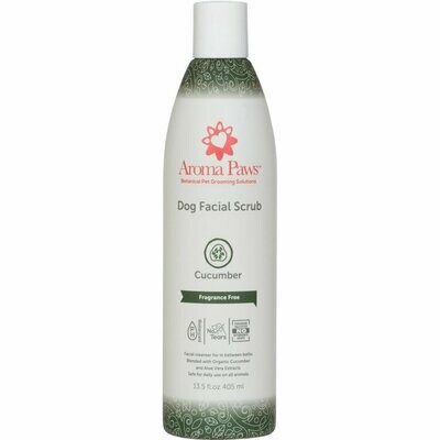 AP Cucumber FacialScrub 13.5oz