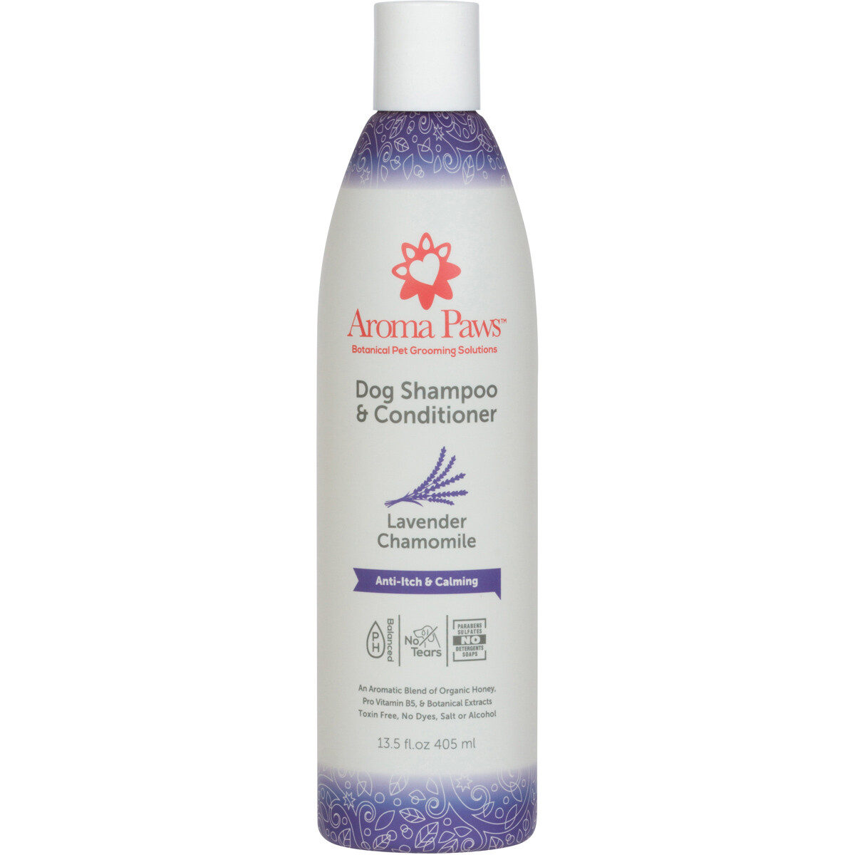 AP Shamp FrenchLavender 13.5oz