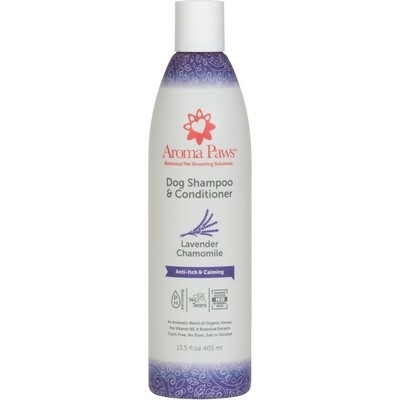 AP Shamp FrenchLavender 13.5oz