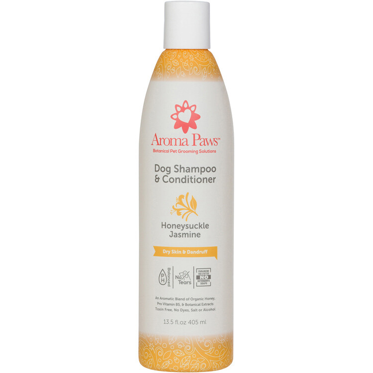 AP Shamp HoneysuckleJas 13.5oz