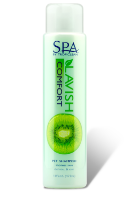 Trop Spa Comfort 16oz