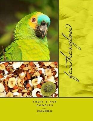 Volkman Fruit and Nut 2#