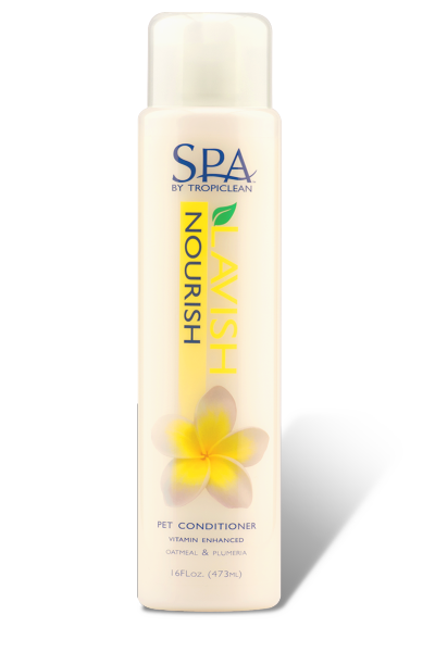 Trop Spa Nourish 16oz