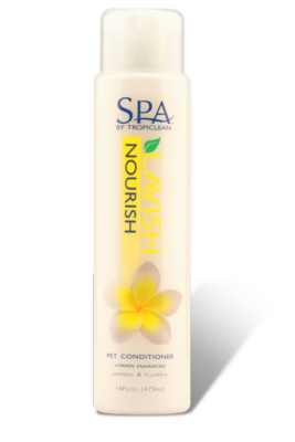 Trop Spa Nourish 16oz