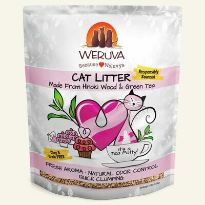 LITTER