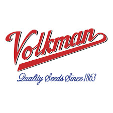 VOLKMAN BIRD SEED