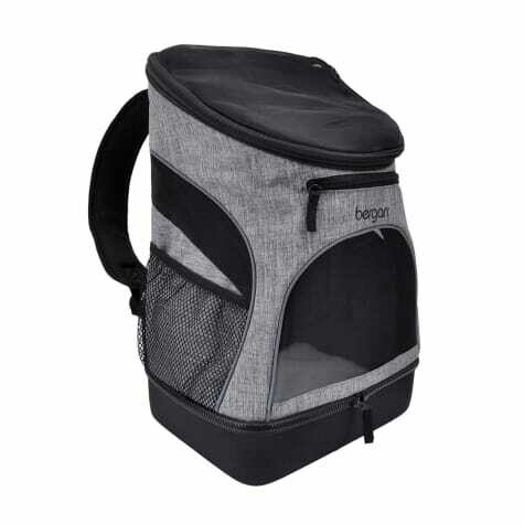 88924 Bergan Pet Backpack Carrier