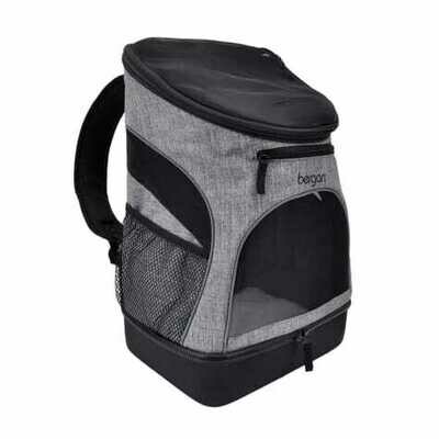 88924 Bergan Pet Backpack Carrier