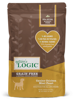 NL Dog Grain Free Chicken 25#