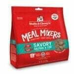 Stella and Chewy&#39;s Meal Mixers Salmon and Cod 8oz