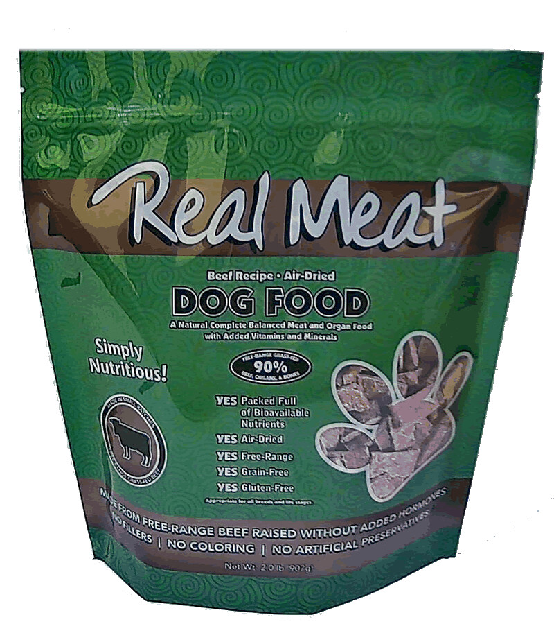 RM AirDry Beef 2 lb