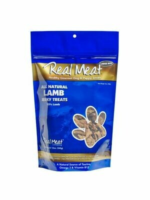 RM Jerky Lamb 12oz