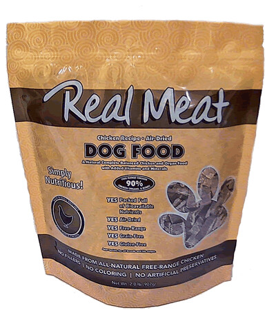 RM AirDry Chicken 2 lb