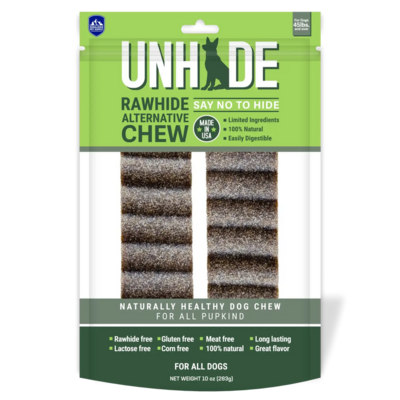 Himalayan Dog UnHide Chew 2ct 10oz