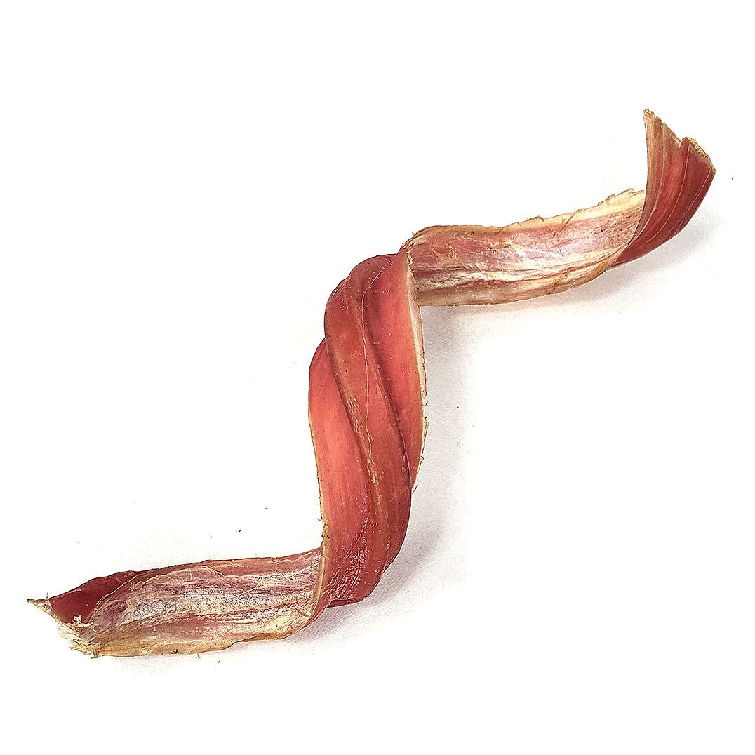 NDC Bully Stick Curly 1pc