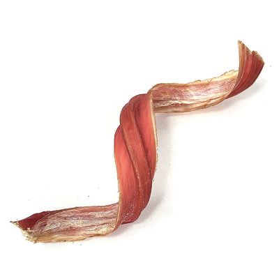 NDC Bully Stick Curly 1pc