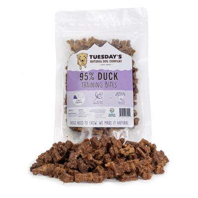 NDC Duck Bites 6oz