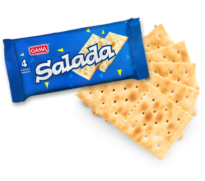 GALLETA GAMA