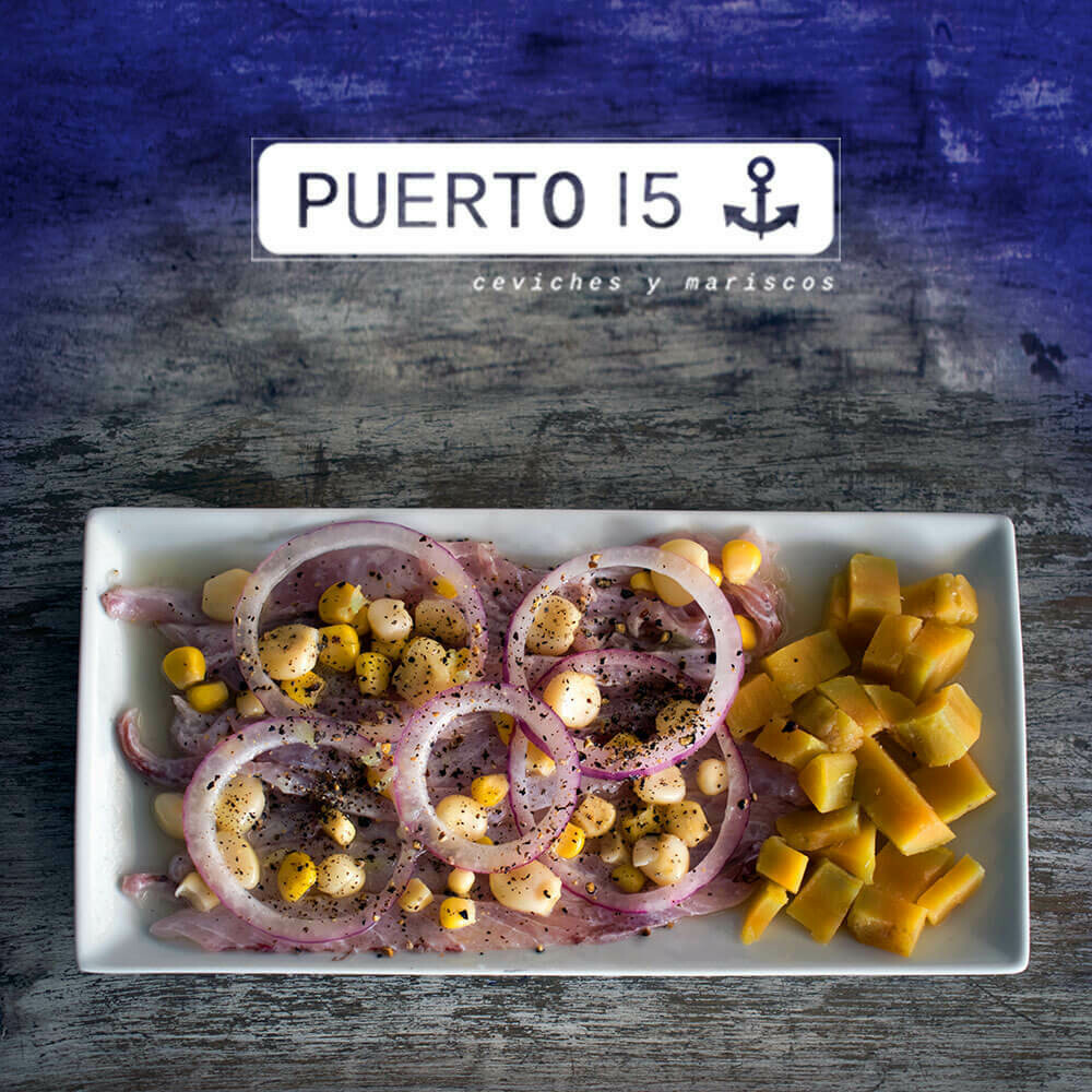 TIRADITO PERUANO