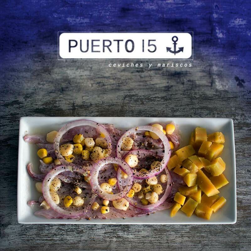 TIRADITO PERUANO