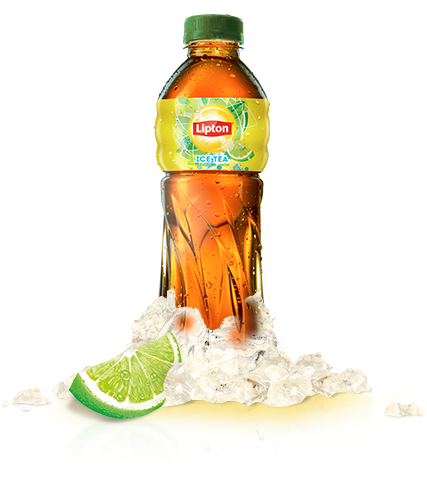 TE FRIO LIPTON