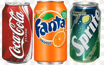GASEOSAS
