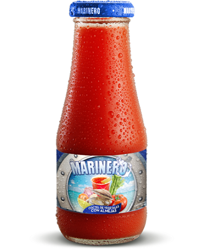 JUGO DE VEGETALES