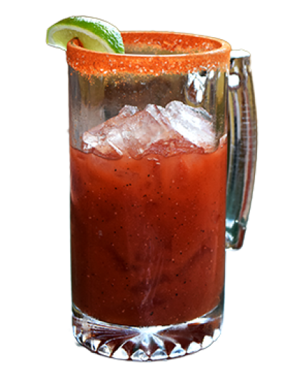 MIX PARA MICHELADA