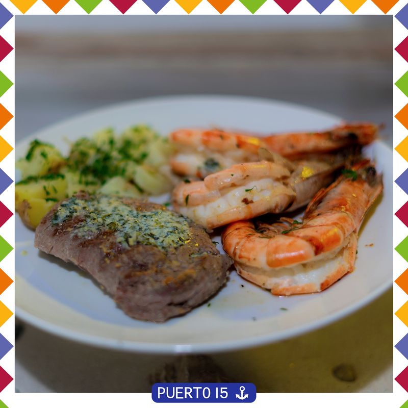 MAR Y TIERRA
