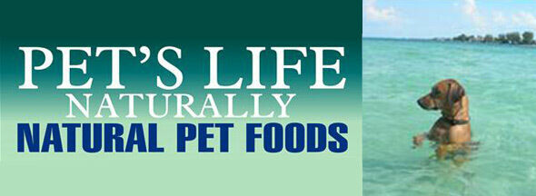 Pet's Life Naturally