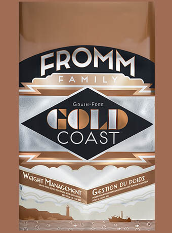 FROMM GOLD COAST WGT MGMT 12#