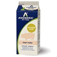 ANSWERS DETAILED PORK 4#