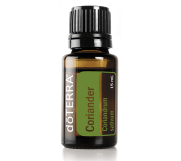 DOTERRA CORIANDER 15ml