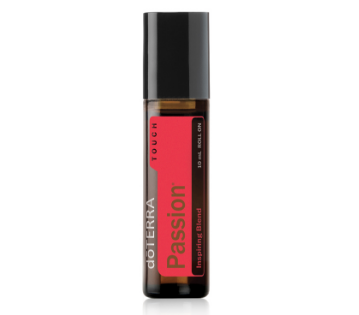 DOTERRA PASSION TOUCH ROLL