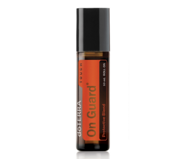 DOTERRA ON GUARD TOUCH