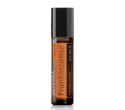DOTERRA FRANKINCENSE TOUCH