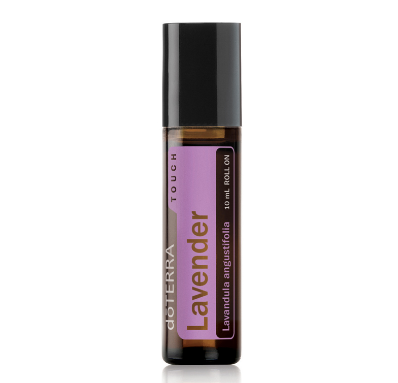 DOTERRA LAVENDER TOUCH
