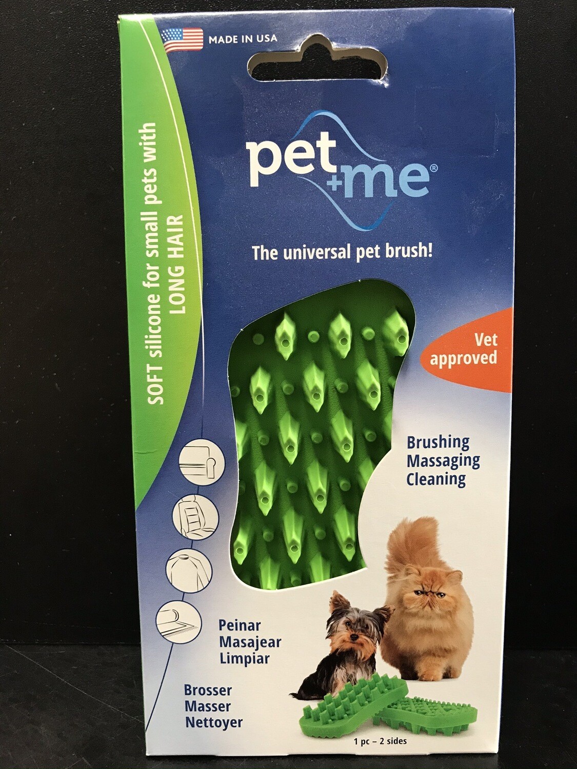 PETME LONG HAIR CAT