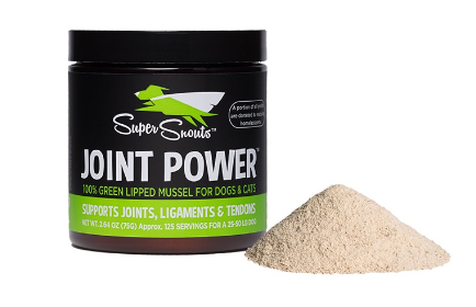 DYD SUPER SNOUTS JOINT POWER 75g