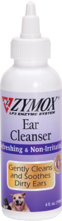 ZYMOX EAR CLEANSER