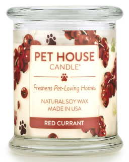 OFA RED CURRANT CANDLE