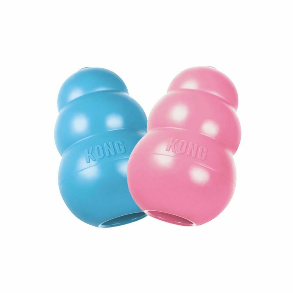 KONG TOY PUPPY SM
